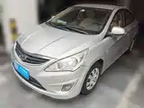 صورة 1 - Hyundai Verna