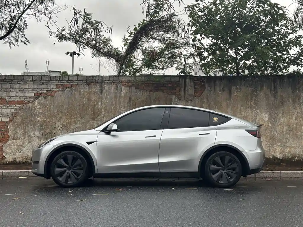 Фото 13 - Tesla Model Y