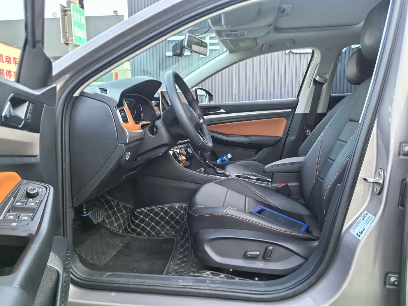 Volkswagen Bora 2023 200TSI DSG Yuexing PRO Edition фото 7