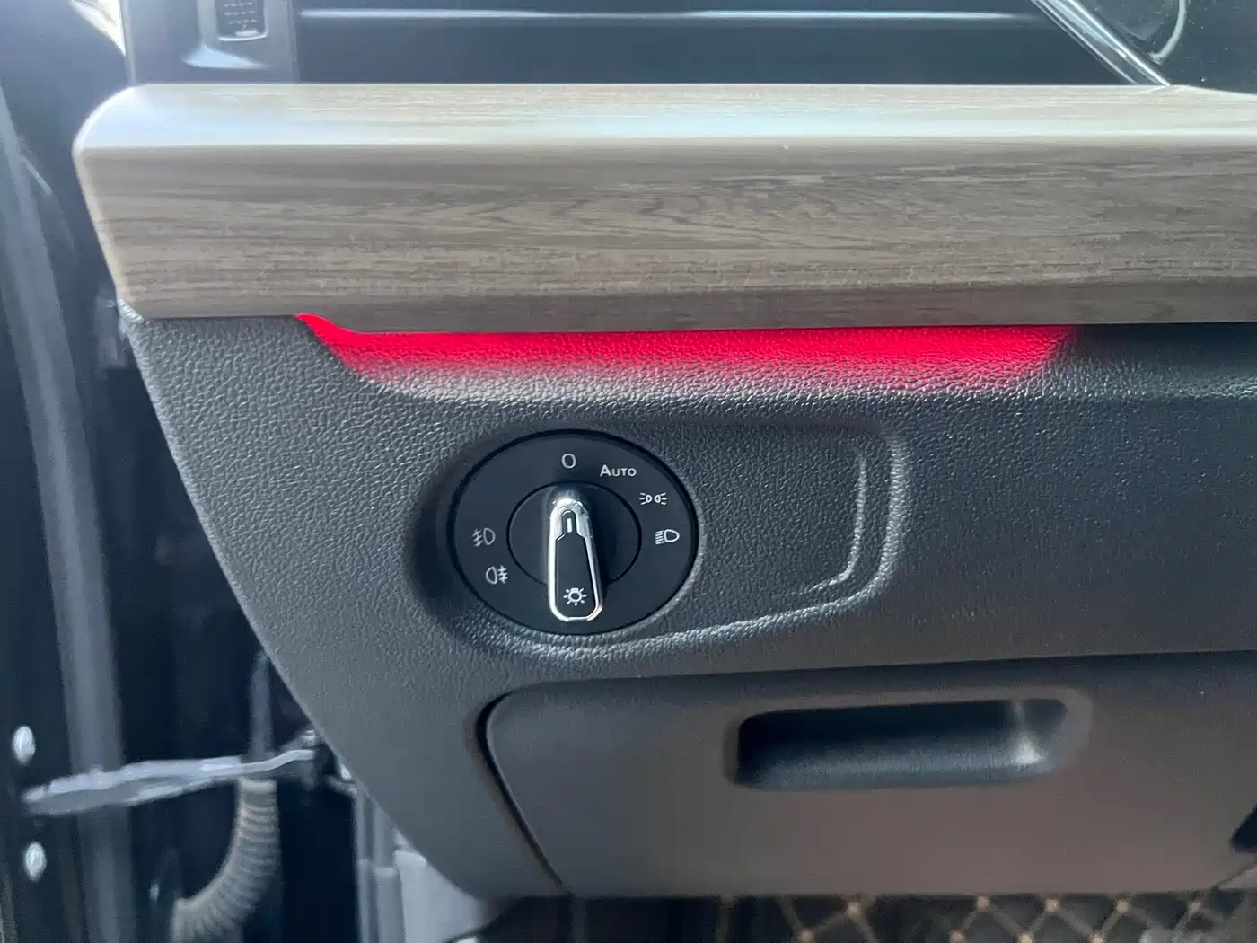 Volkswagen Passat 2019 330TSI Luxury Edition China VI фото 11