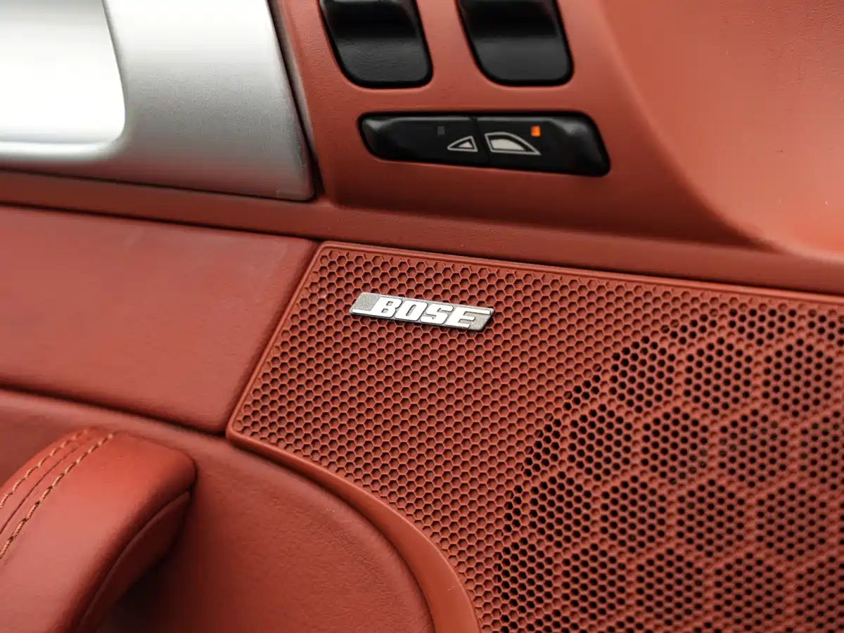 Porsche 911 2008 Carrera 4 Cabriolet 3.6L фото 18