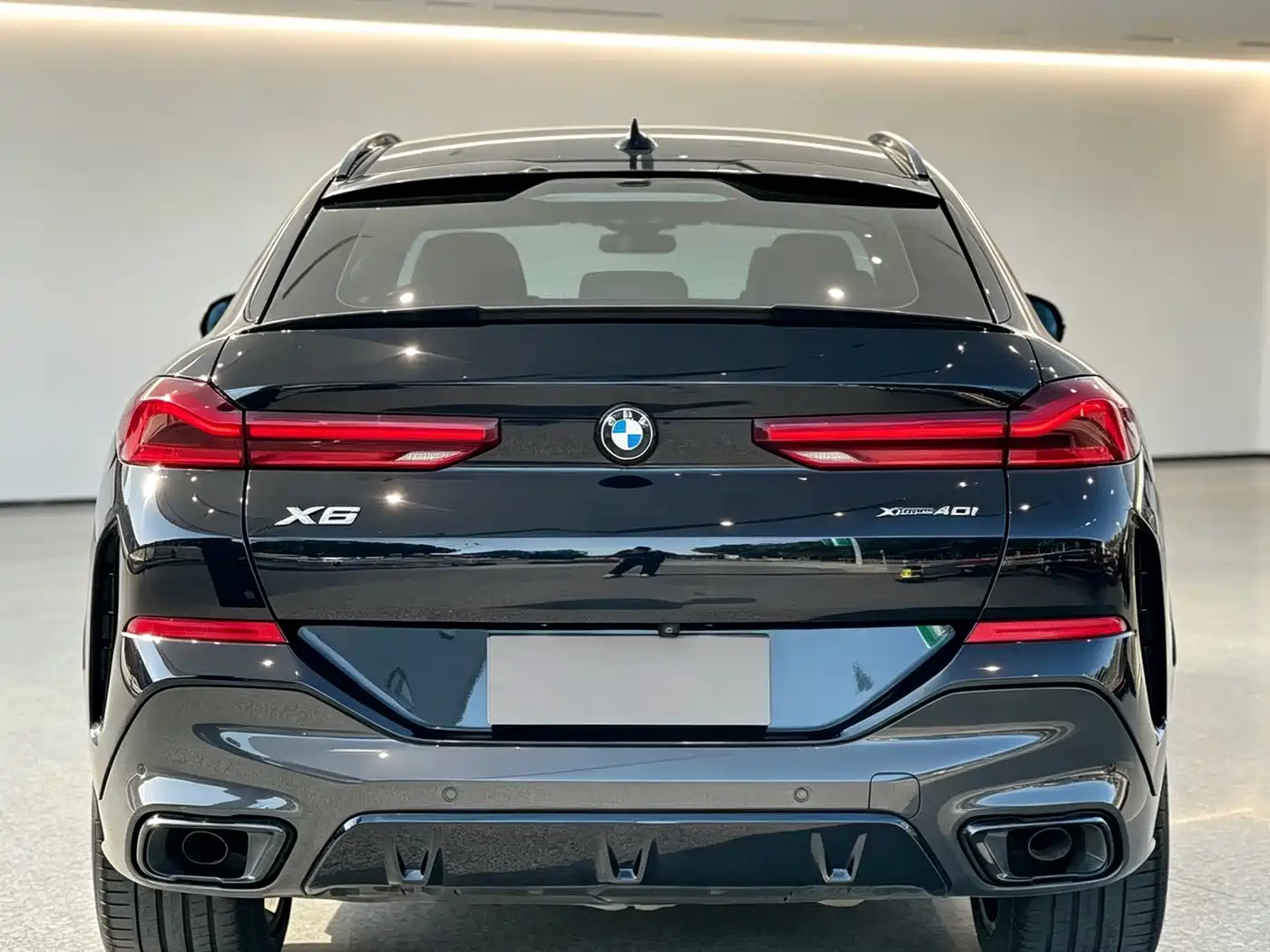 BMW X6 2023 2023 xDrive30i M Sport Package