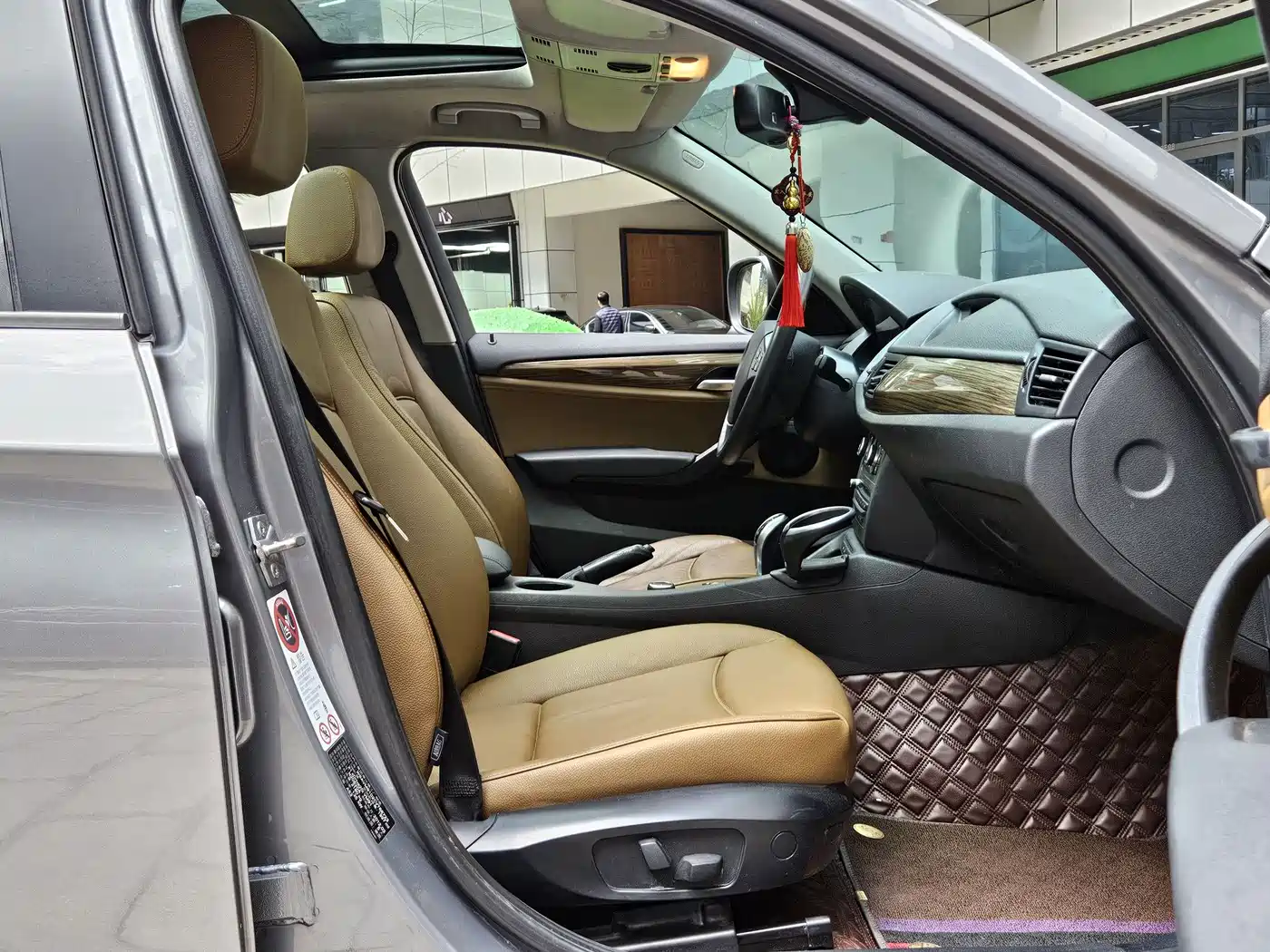 BMW X1 (Import) 2012 2012 xDrive20i