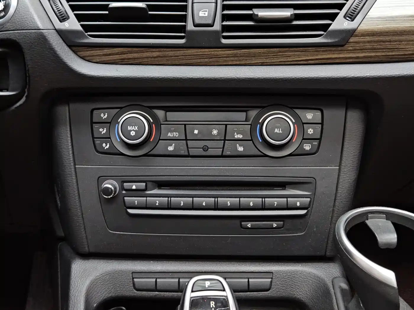 BMW X1 (Import) 2012 2012 xDrive20i