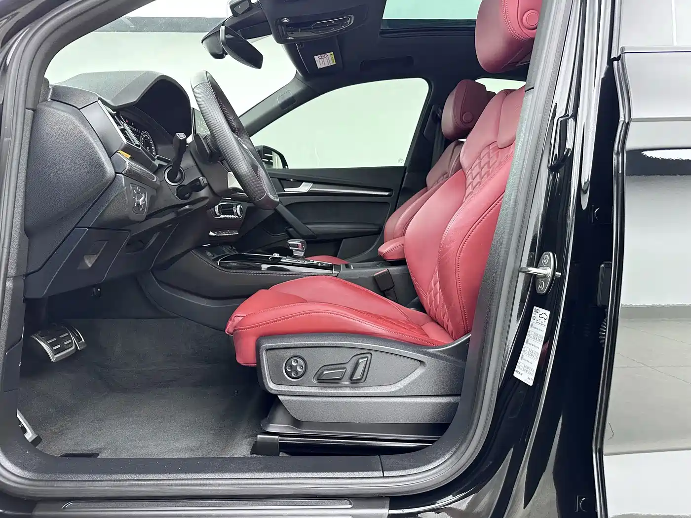 Audi SQ5 2023 2023 3.0 TFSI quattro