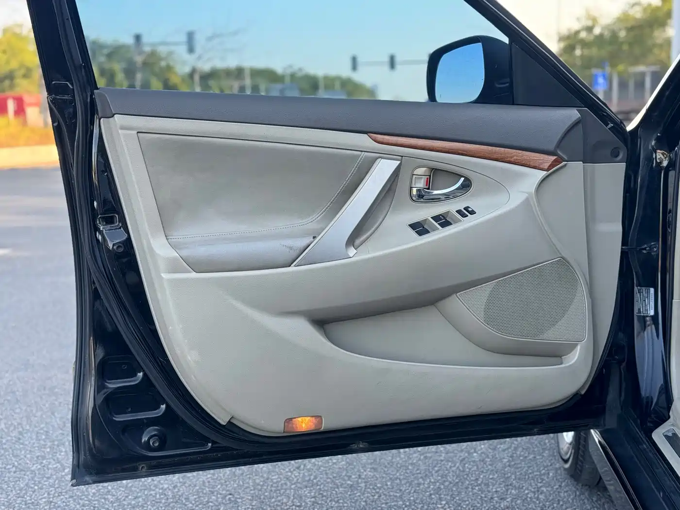 Toyota Camry 2009 Model 240E Elite Edition фото 13