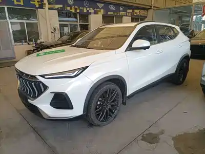 Changan Oshan X5