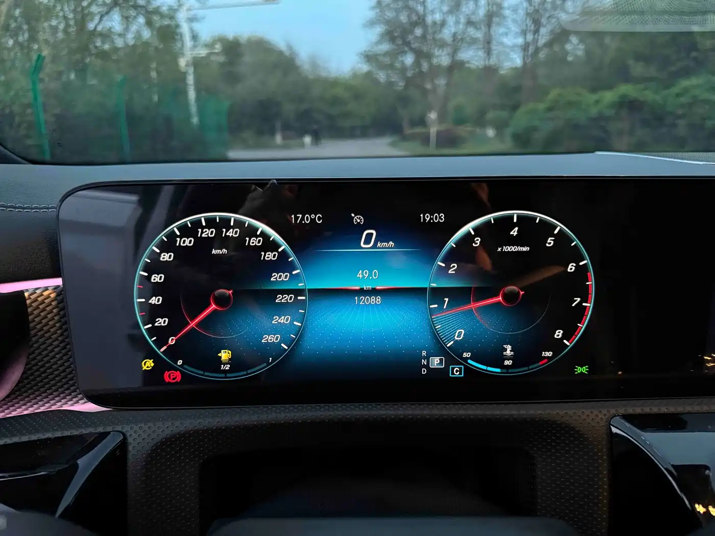 Mercedes-Benz A-Class 2022 Facelift A 180 L Sport Sedan фото 24