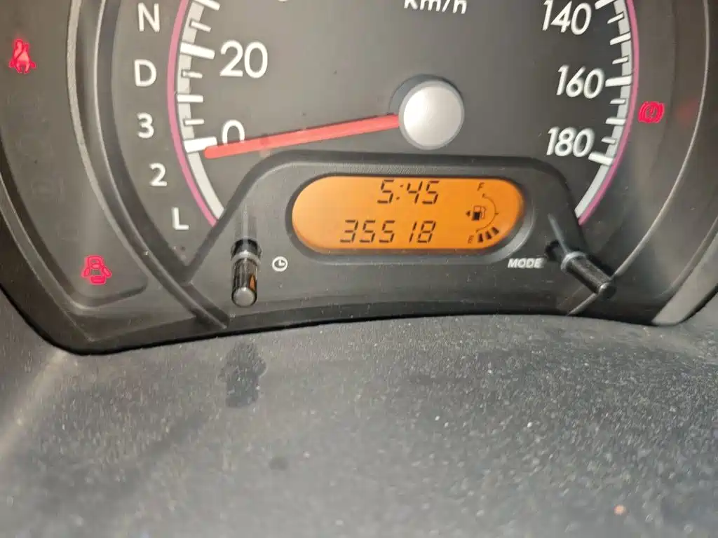 Suzuki Alto 2014 2013 1.0L Automatic Deluxe