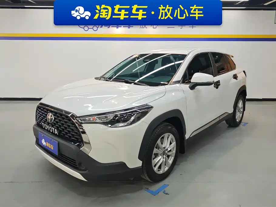 TOYOTA COROLLA SHARP AMPLIFIER