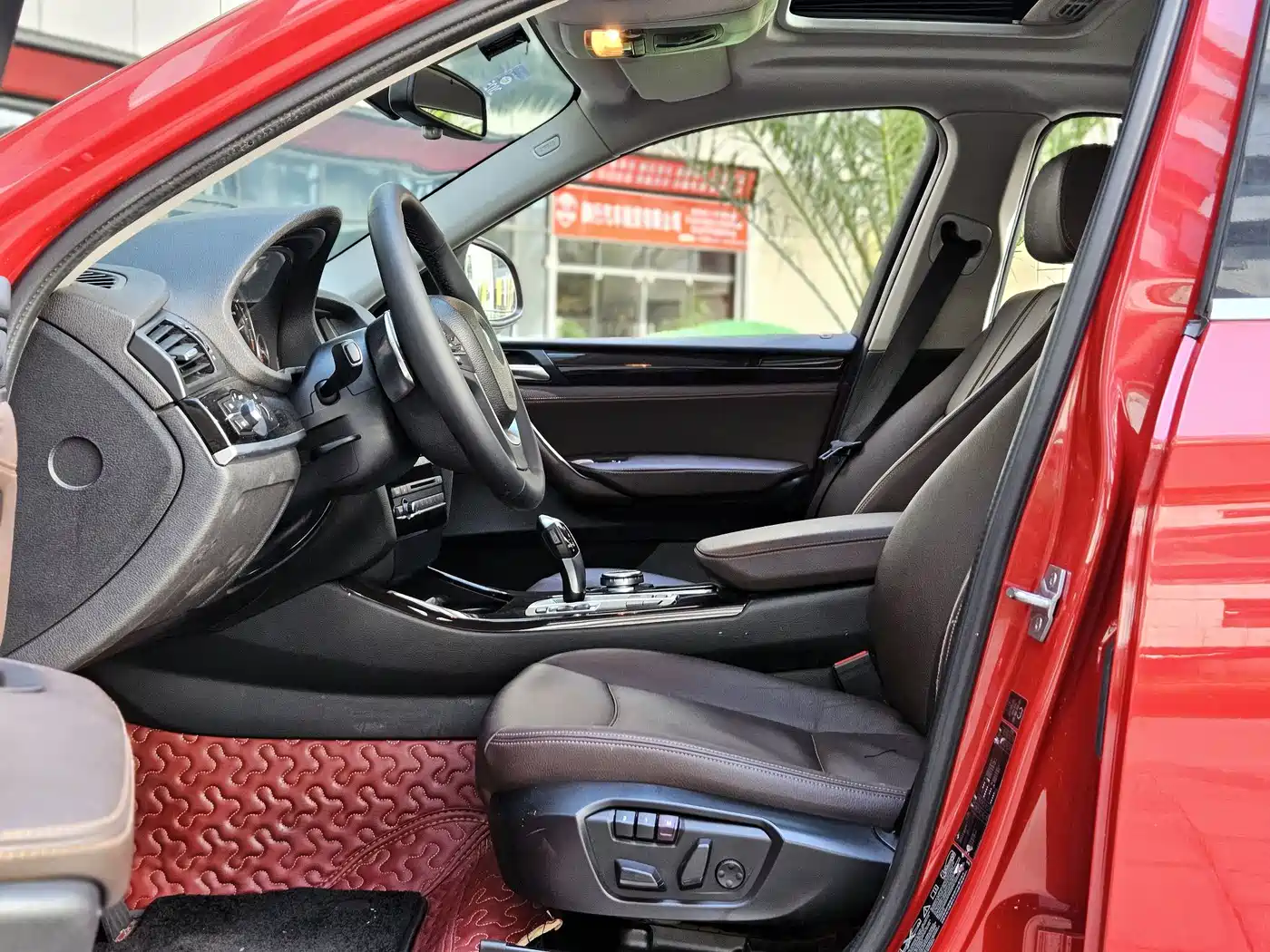 BMW X4 2014 2014 xDrive20i X Design Package