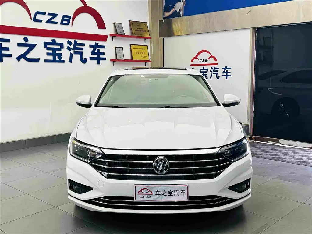 Volkswagen Sagitar, миниатюра 2