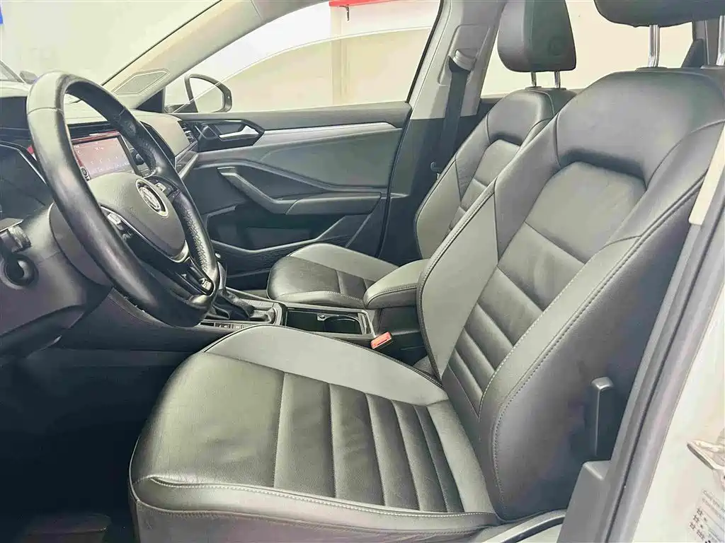 Volkswagen Sagitar, миниатюра 19
