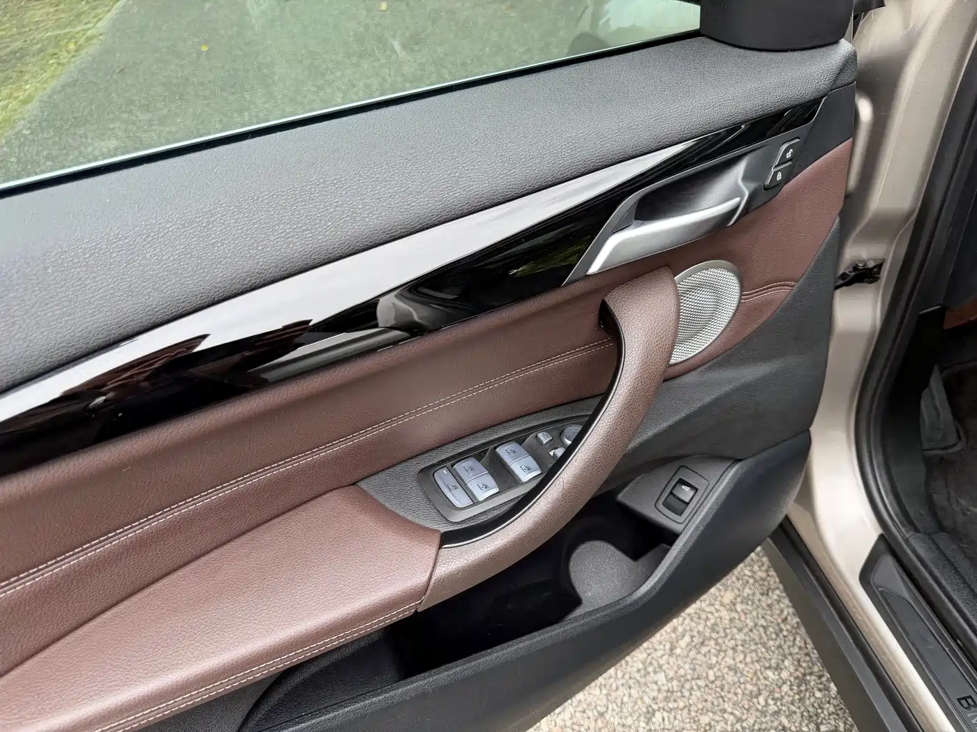BMW X1 2021 Facelift sDrive25Li Leading фото 7