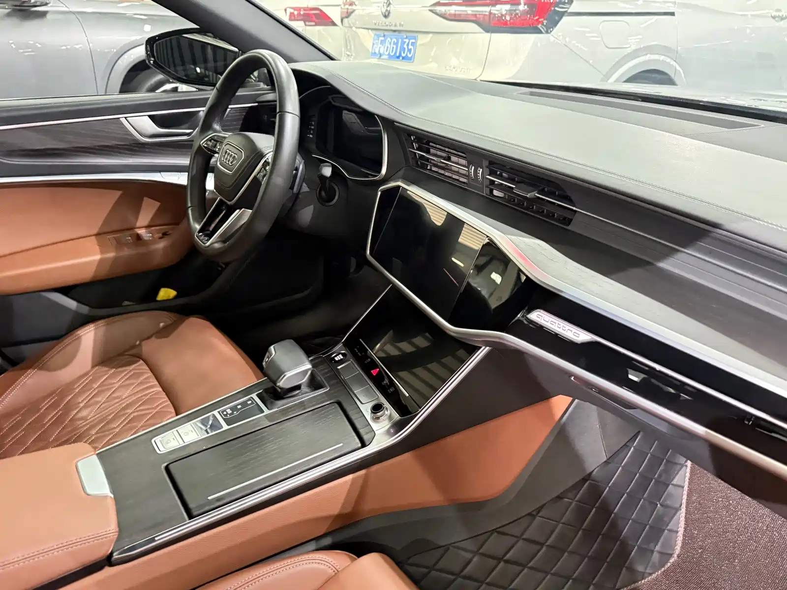 Photo 12 - Audi A6L