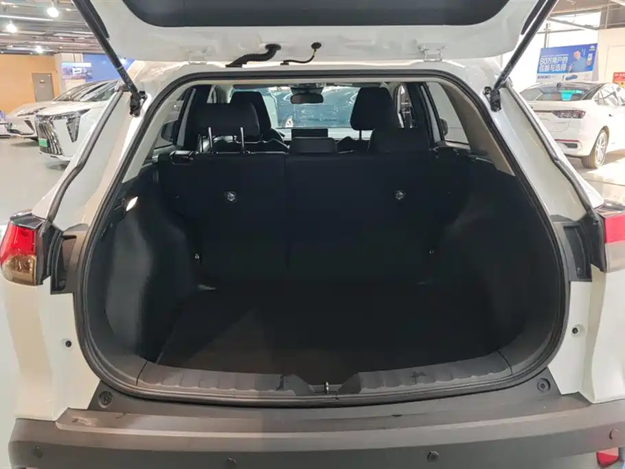 TOYOTA COROLLA SHARP AMPLIFIER