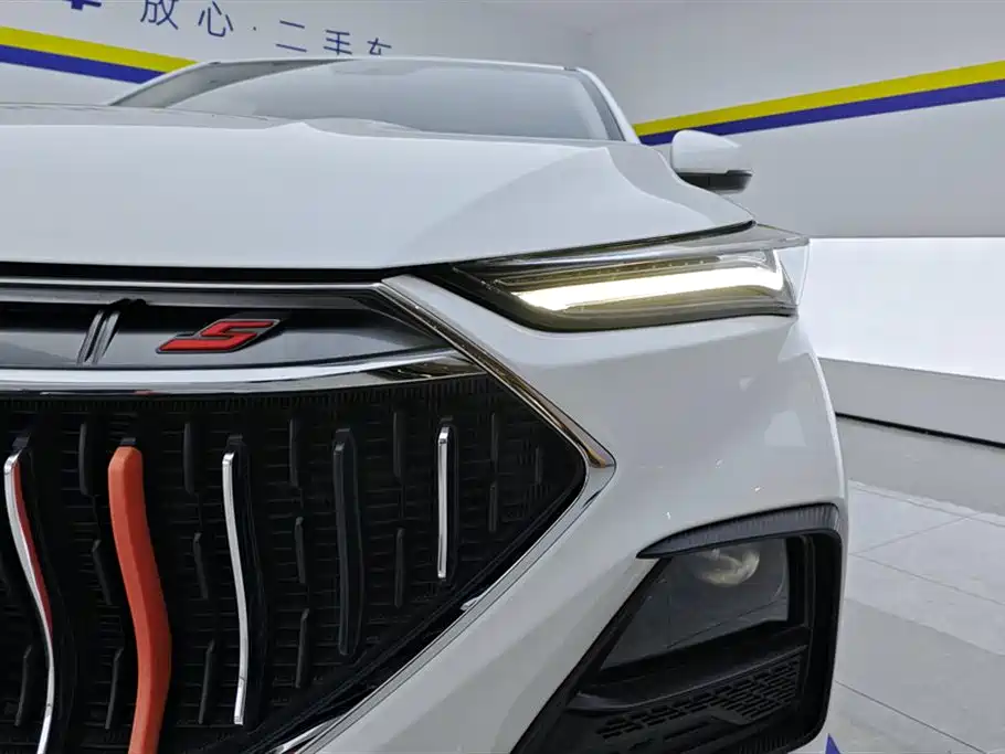 CHANGAN CHANGAN AUCHAN X5