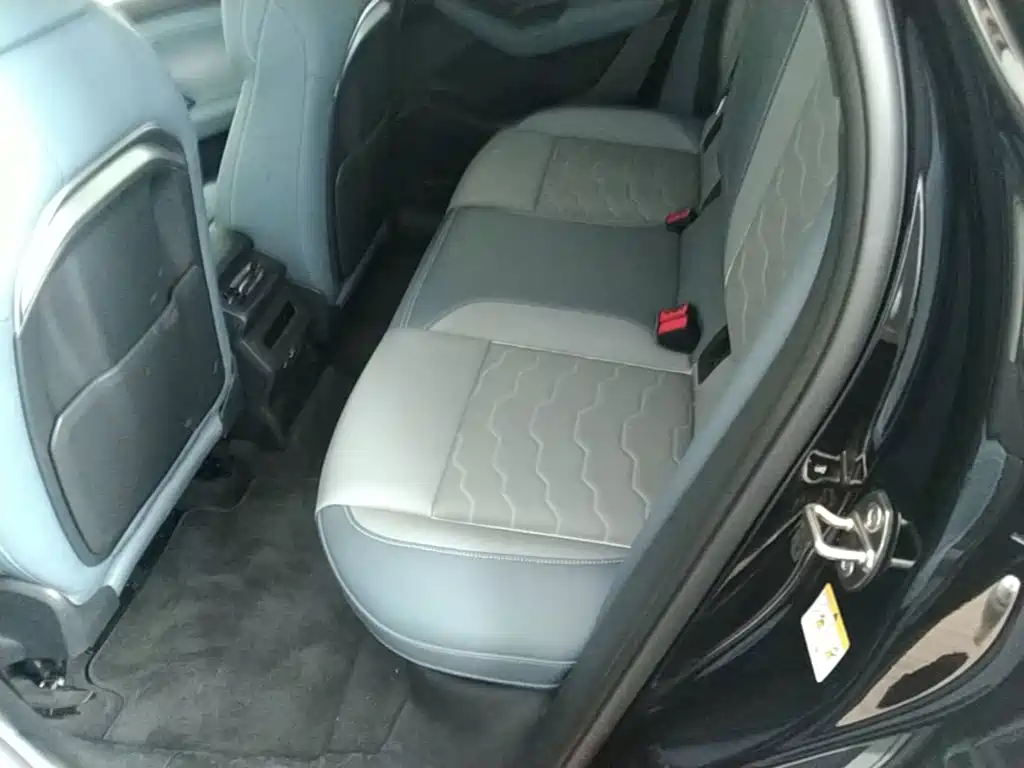 Audi Q6L e-tron 2025 2025 Model Pioneer Edition