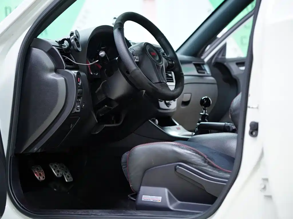Subaru Impreza 2014 2014 2.5T WRX STi Sedan