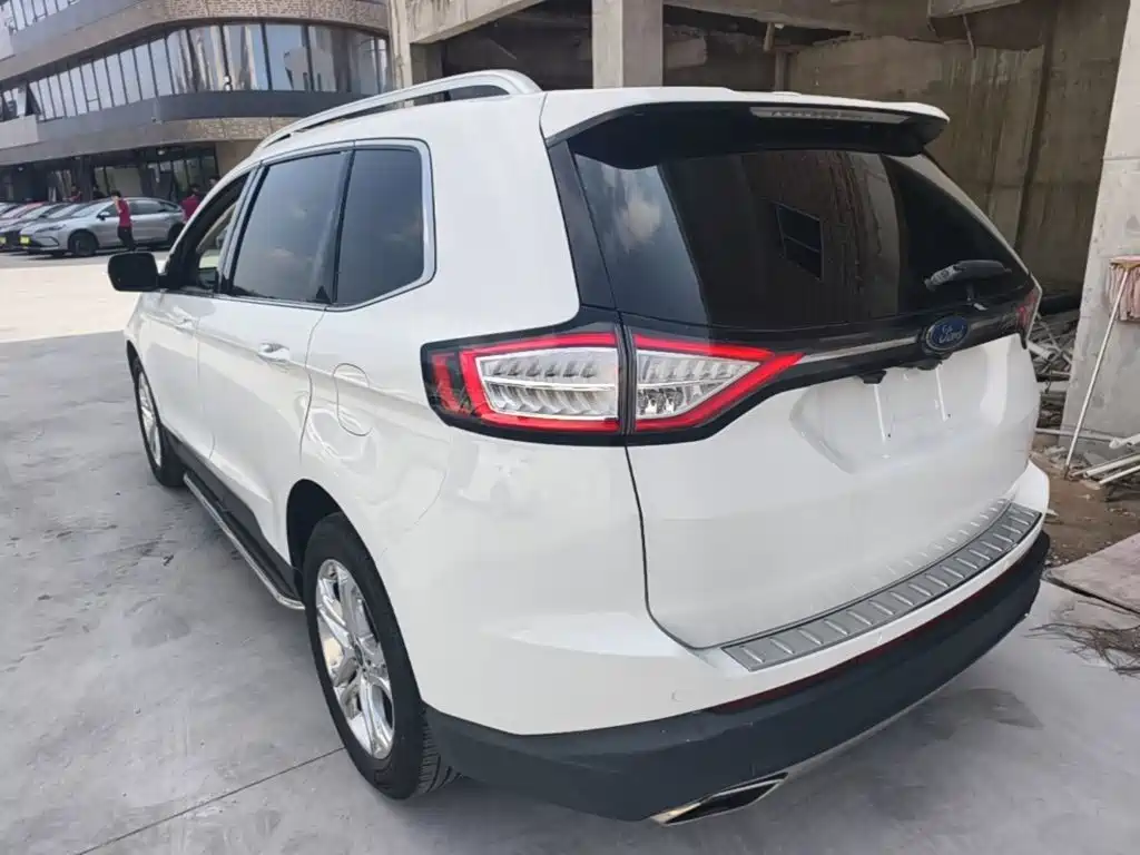 Ford Edge 2015 2015 2.0T GTDi 2WD Luxury
