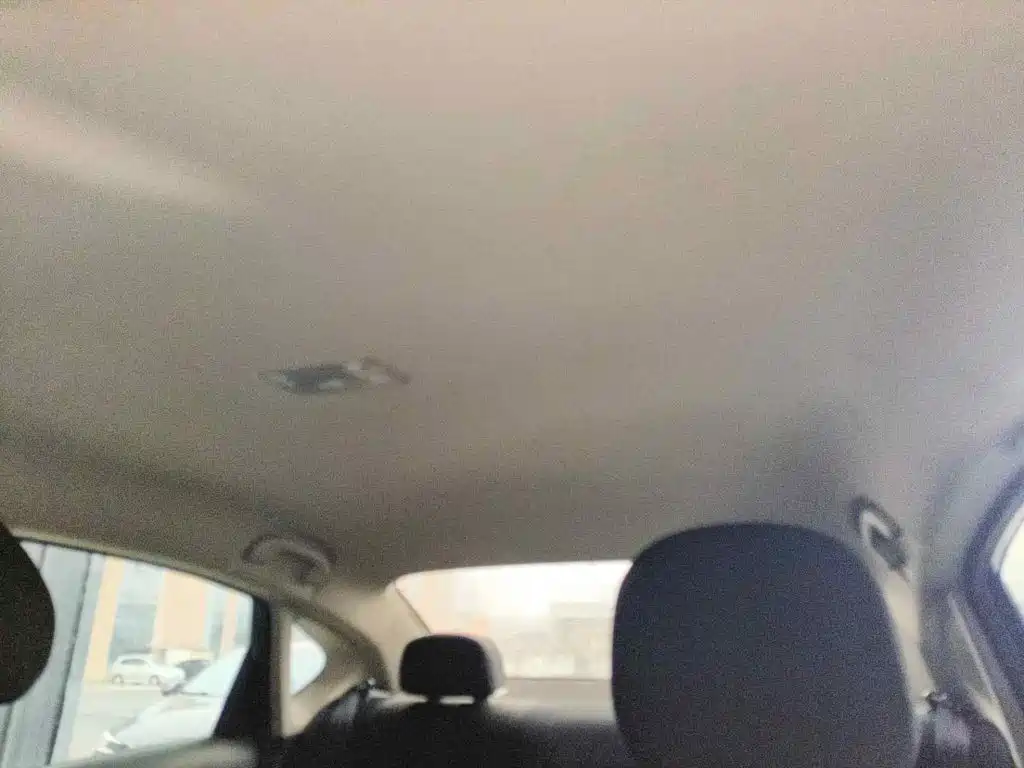 Photo 14 - Nissan Sylphy