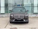 صورة 2 - Lincoln Nautilus (Import)