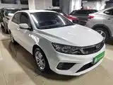 Фото 4 - Geely Vision