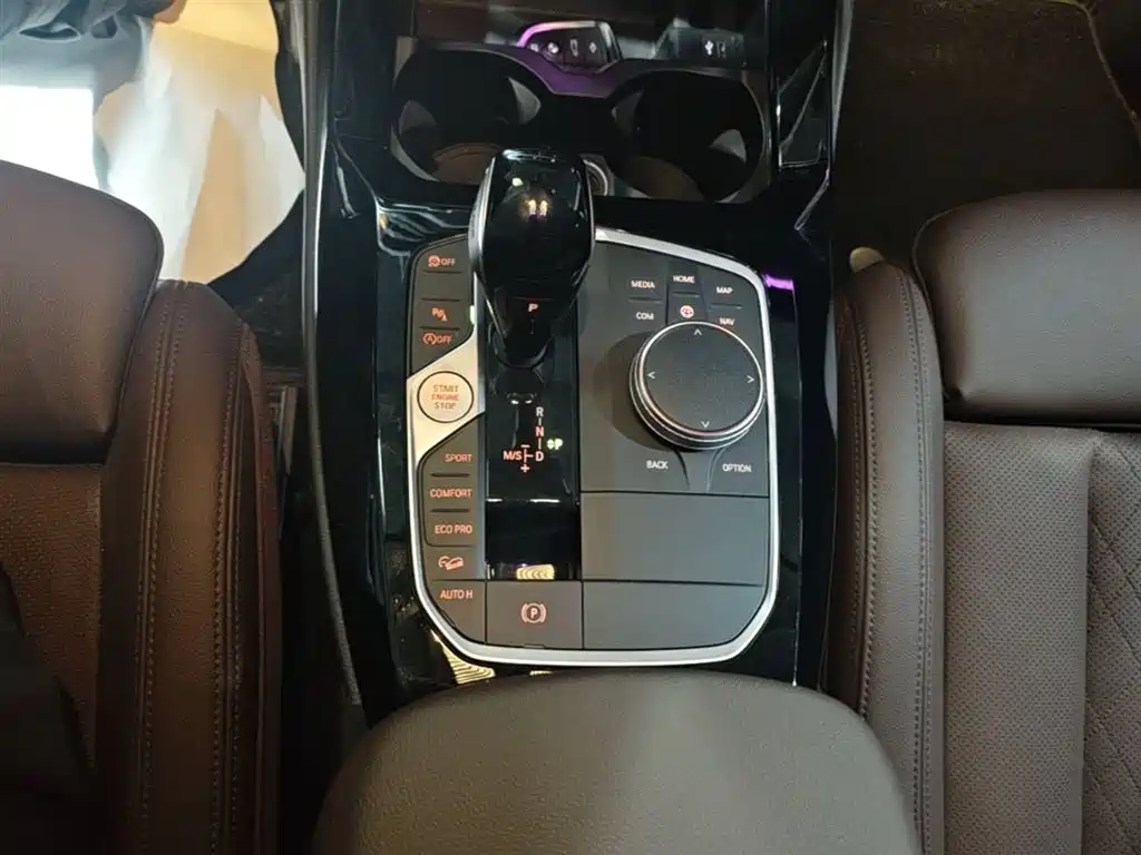 BMW X3 2022 Facelift xDrive25i M Sport Package фото 14