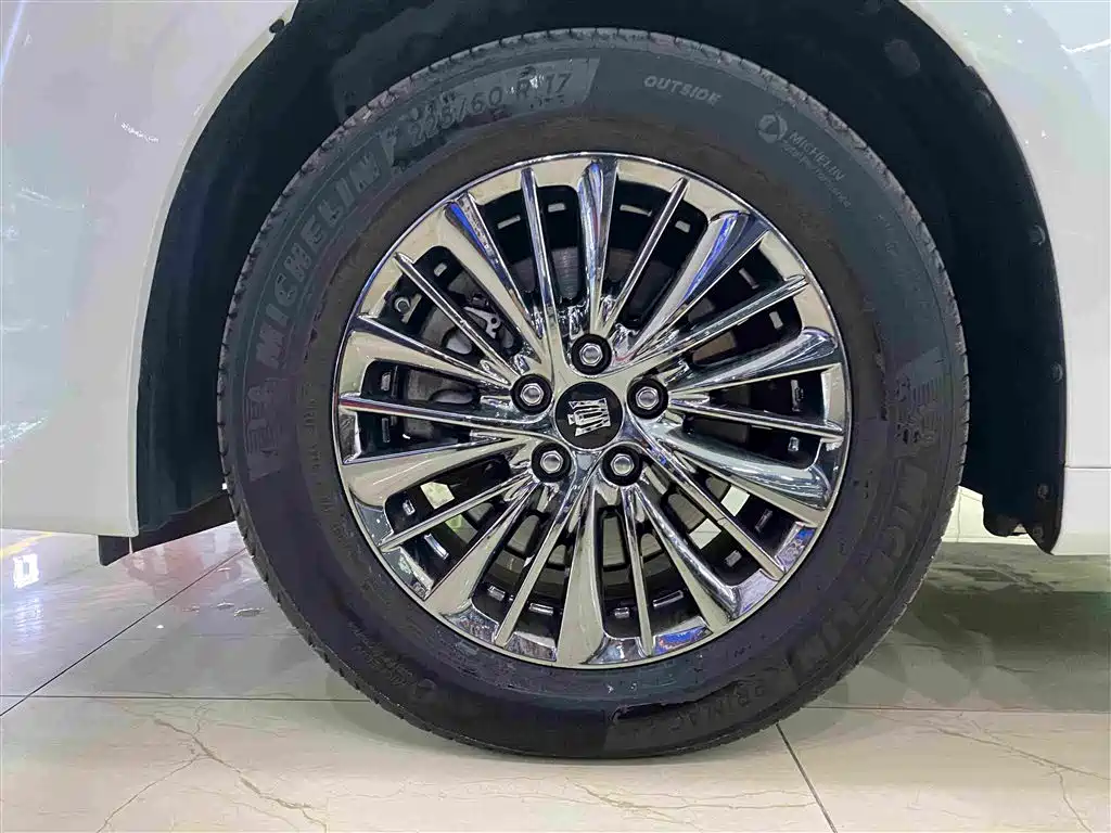 Toyota Vellfire 2023 2023 Crown Hybrid 2.5L HV Premium