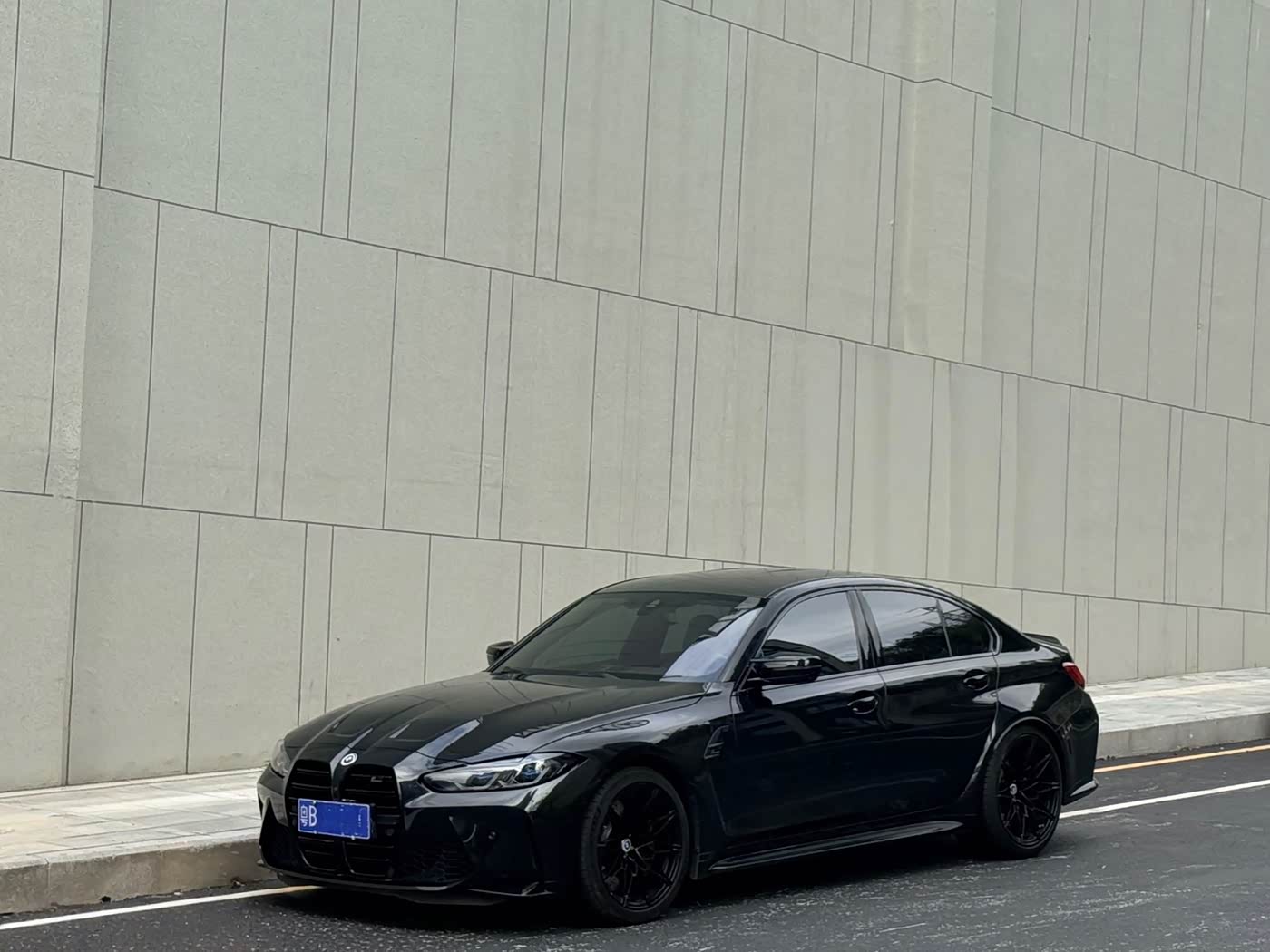 BMW M3