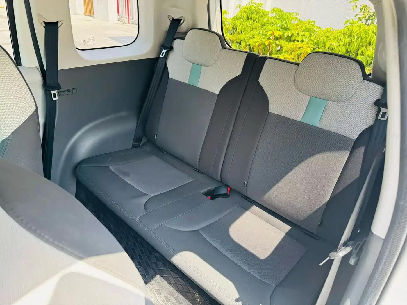 Changan Lumin 2024 2023 Model 205km Fragrant Edition
