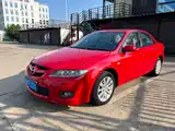 Фото 1 - Mazda 6
