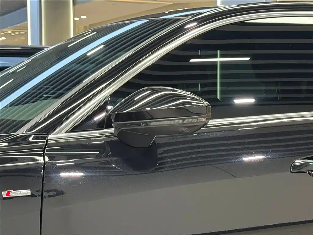 Audi A6L 2021 55 TFSI quattro Premium Dynamic фото 13