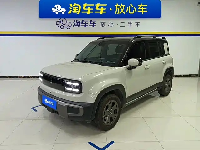 BAOJUN YUE ALSO PLUS