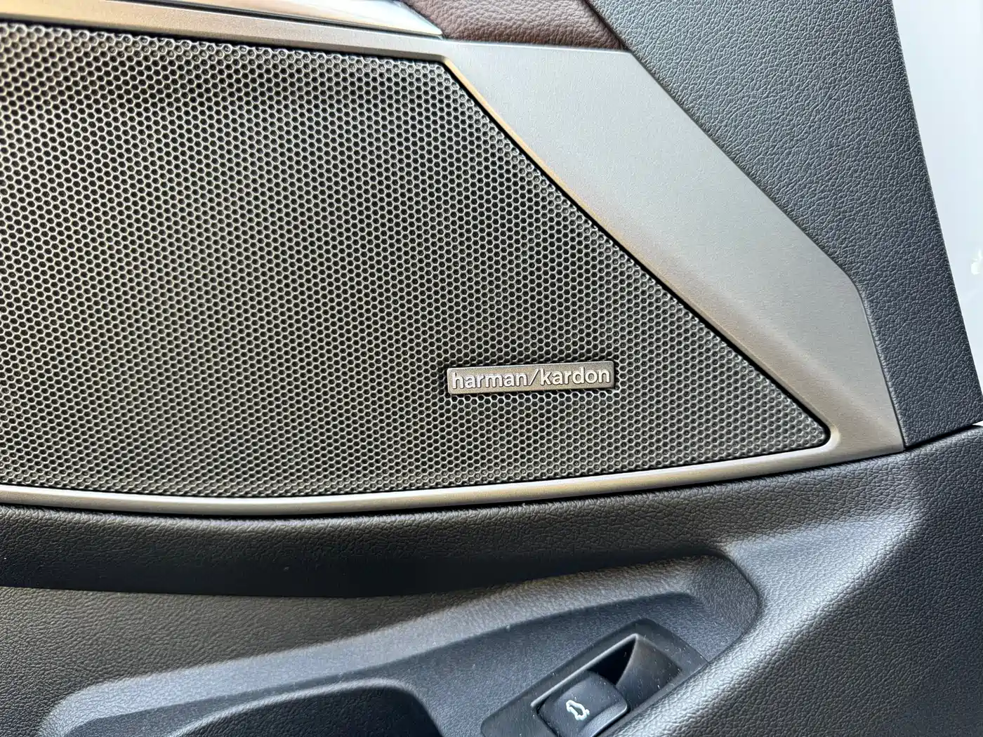 BMW 3 Series 2023 325Li M Sport Black Night Package фото 21