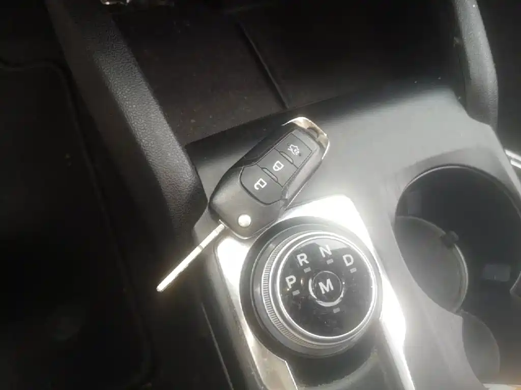 Фото 9 - Ford Focus