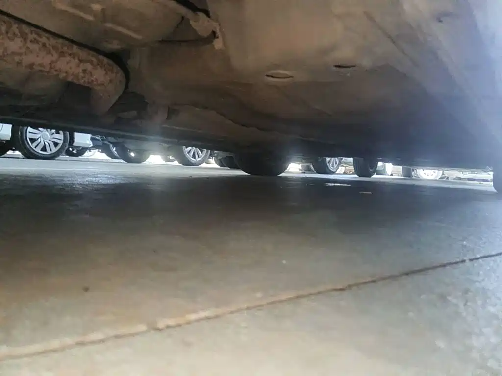 Roewe 360 2019 2018 PLUS 1.5L Automatic Exclusive Edition