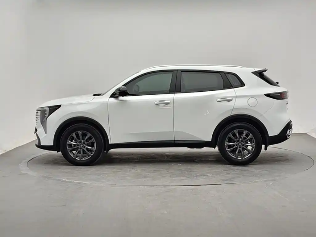 Photo 2 - Changan CS55 PLUS