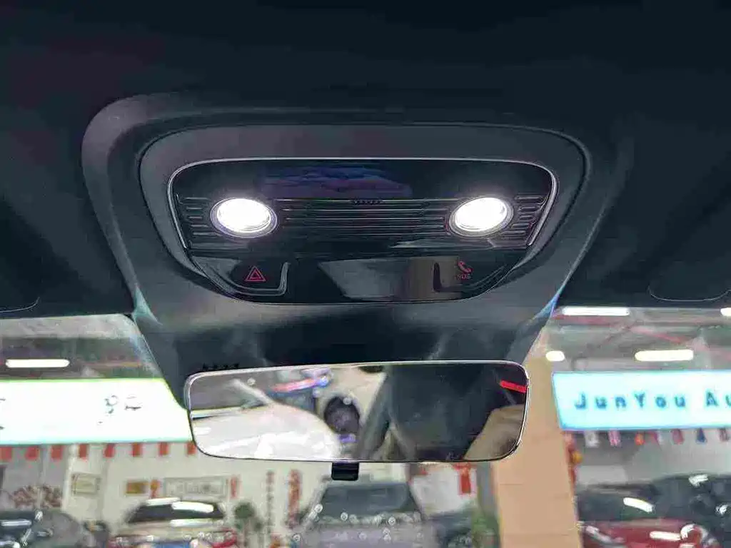 Nezha Auto Nezha GT 2024 2023 Model 560 Lite