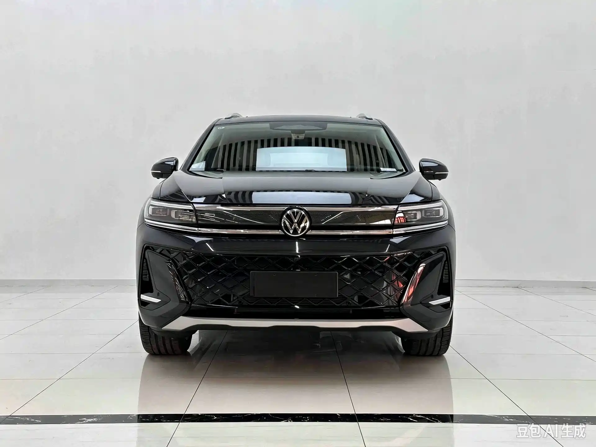 صورة 1 - Volkswagen Talagon