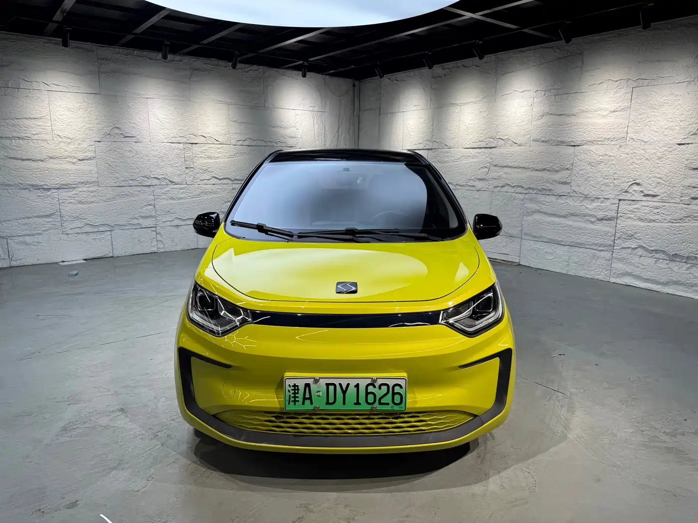 Sehol Flower Fairy 2021 2021 302km Luxury 30.2kWh