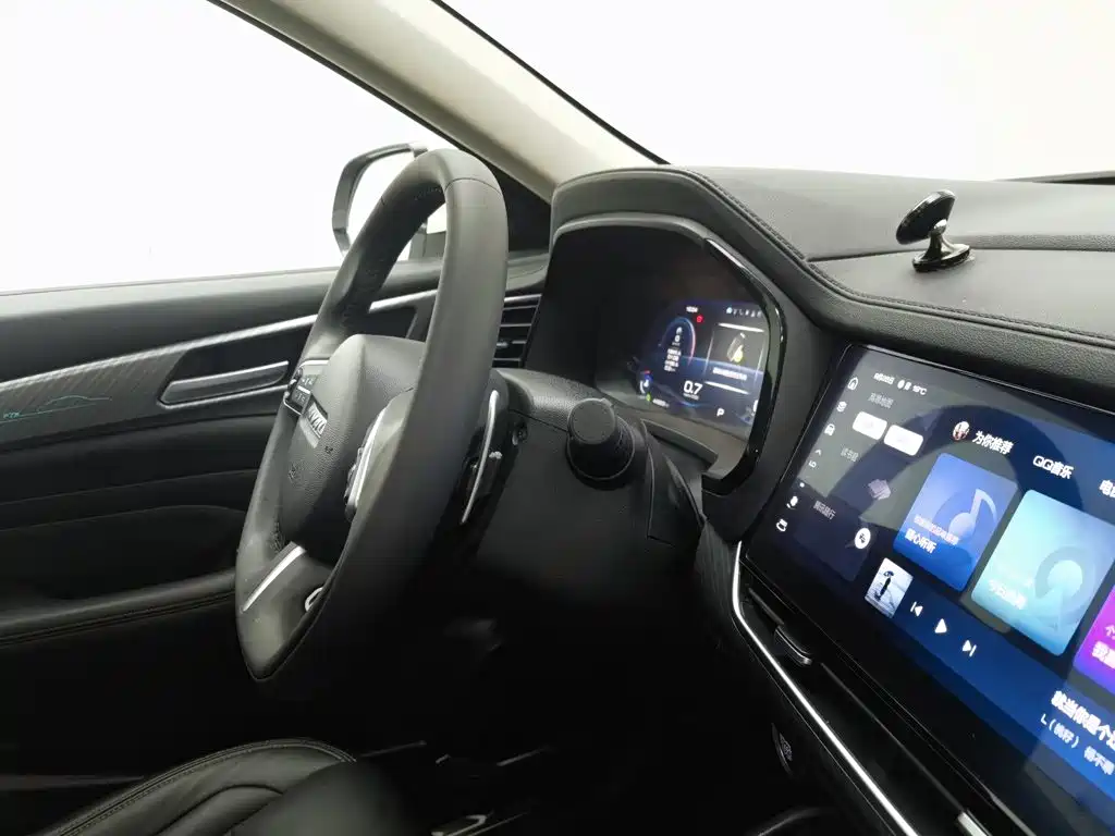 Photo 22 - Haval F7x