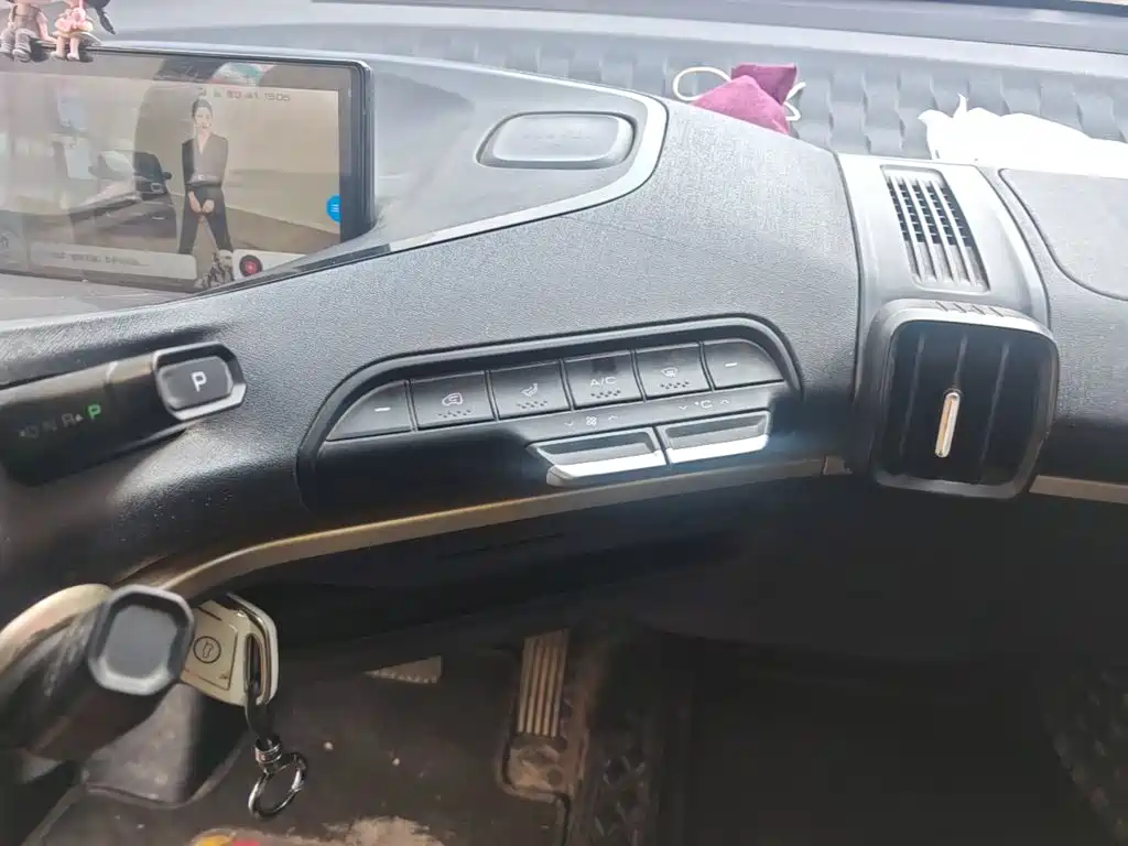 Baojun KiWi EV 2022 2021 Designer NMC