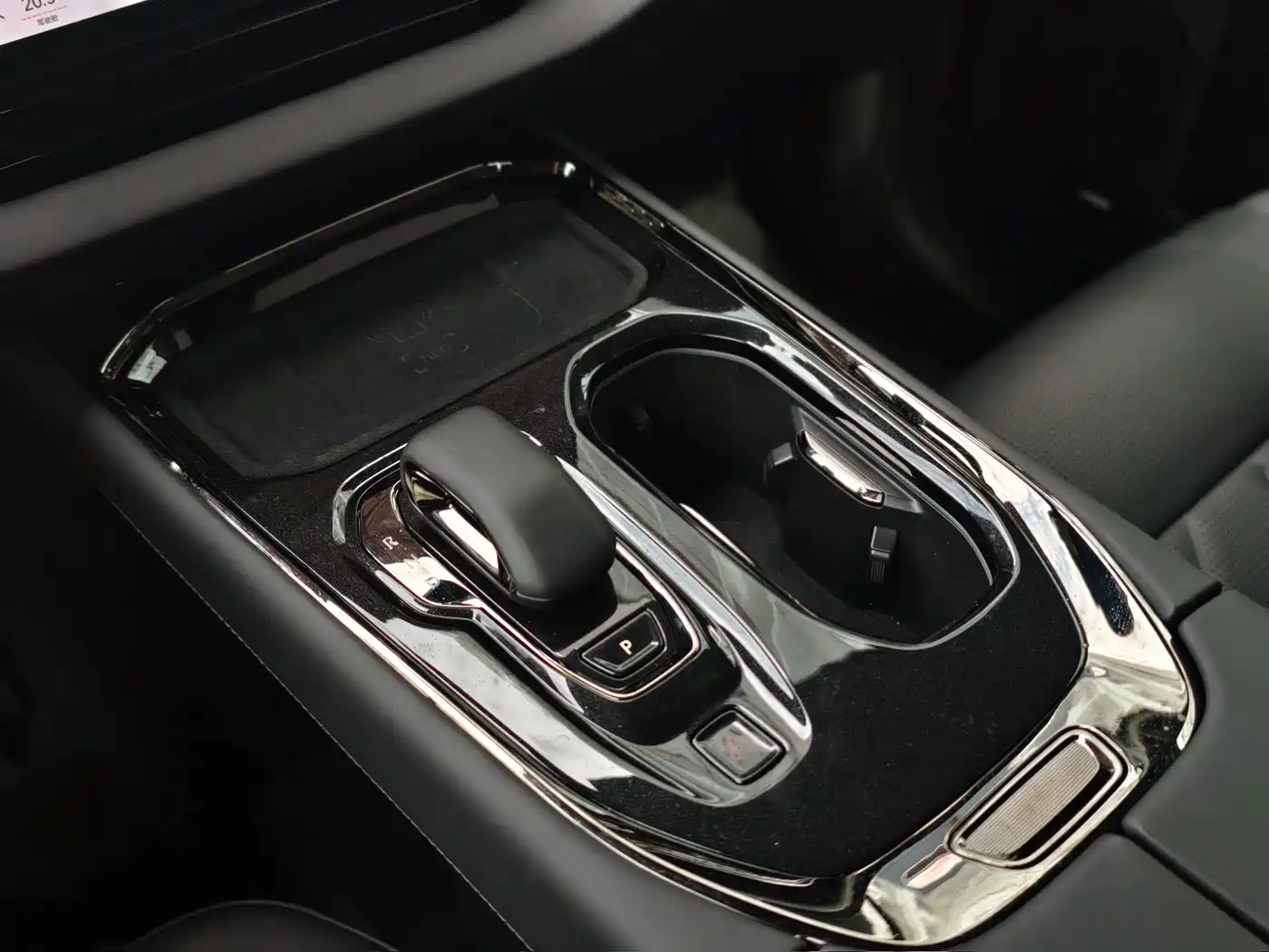 ZEEKR 009 2026 2024 7-Seat Aisle Version 108kWh