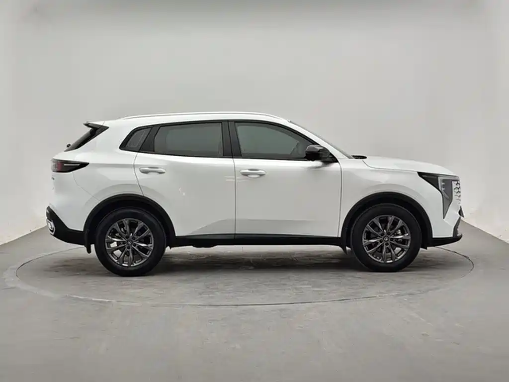 2026 Changan CS55 PLUS