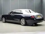 Фото 5 - Rolls-Royce Ghost