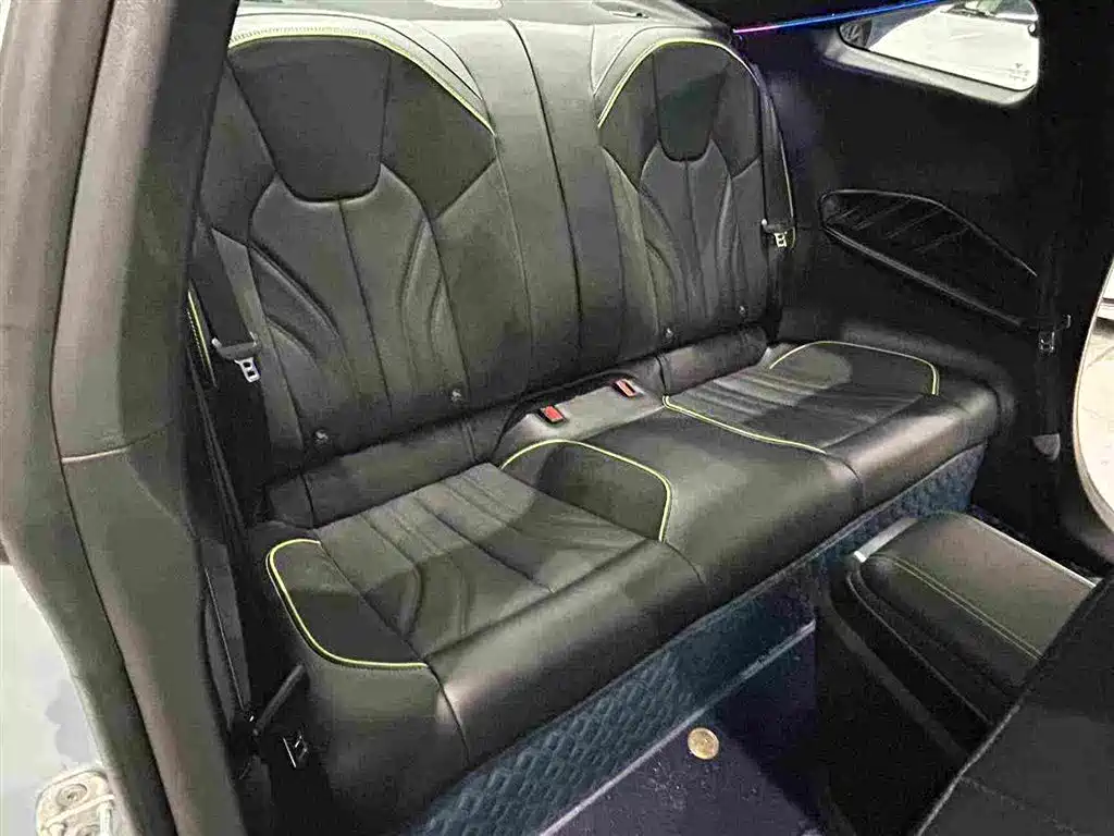صورة 17 - Nezha Auto Nezha GT