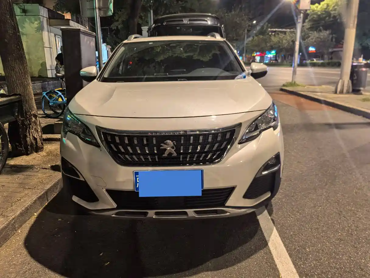 Фото 4 - Peugeot 4008