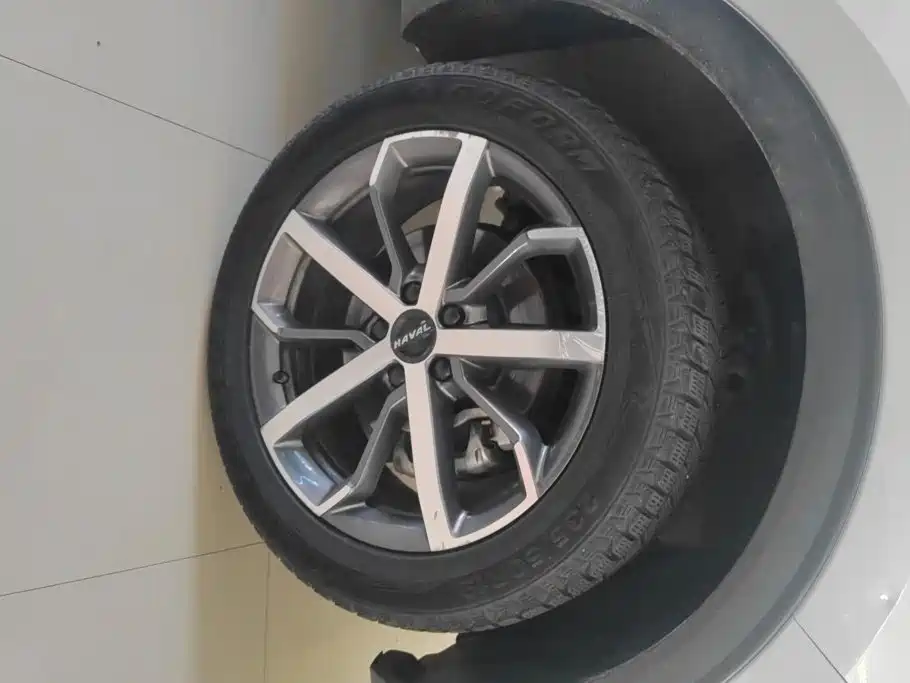 Haval F7 2021 2021 1.5T FWD i-Trend