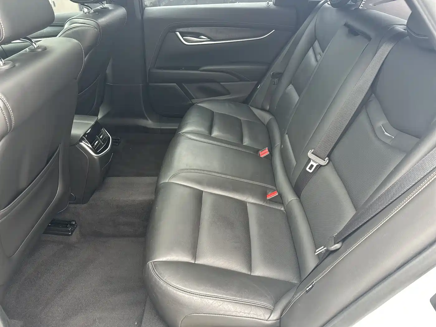 Cadillac XTS 2019 2018 28T Elite
